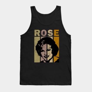 Rose Nylund Tank Top